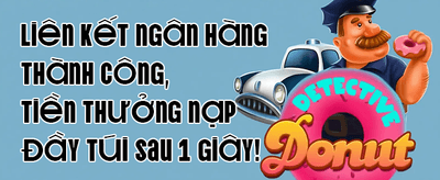 Ưu Đãi Nạp Đầu promotion